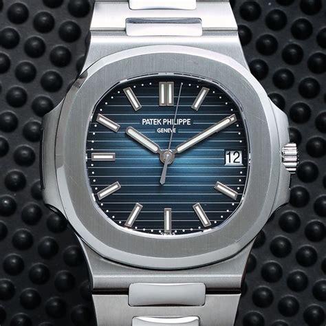 patek philippe occasion nautilus|Patek Philippe Nautilus geneve cost.